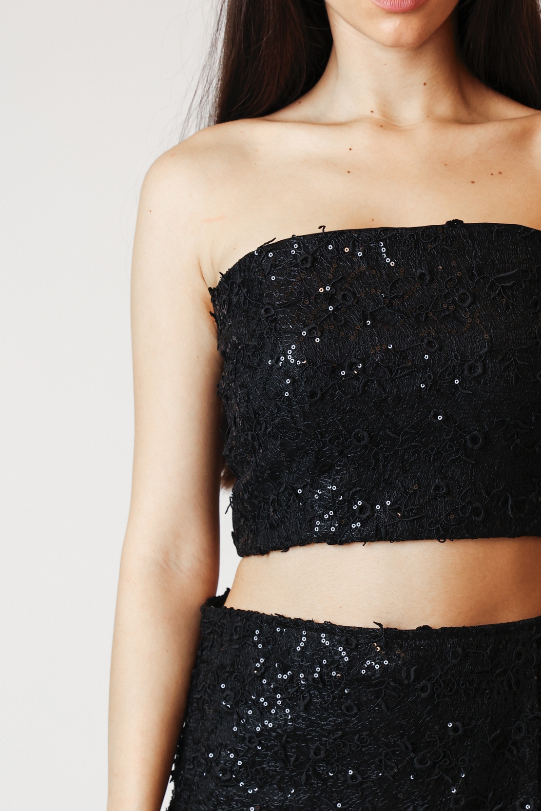 GOLDA BLACK TOP