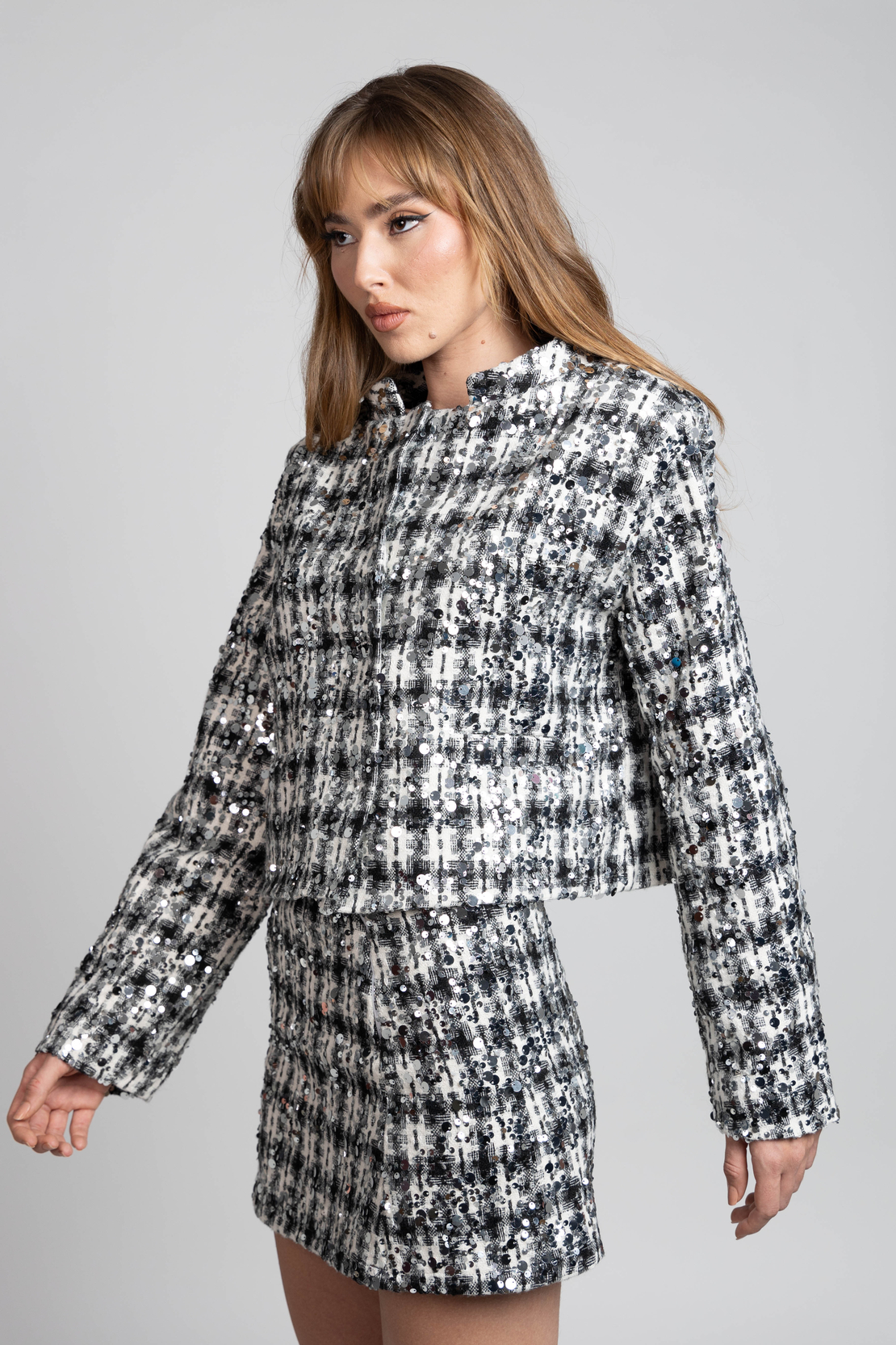 BRIGITTE BLAZER