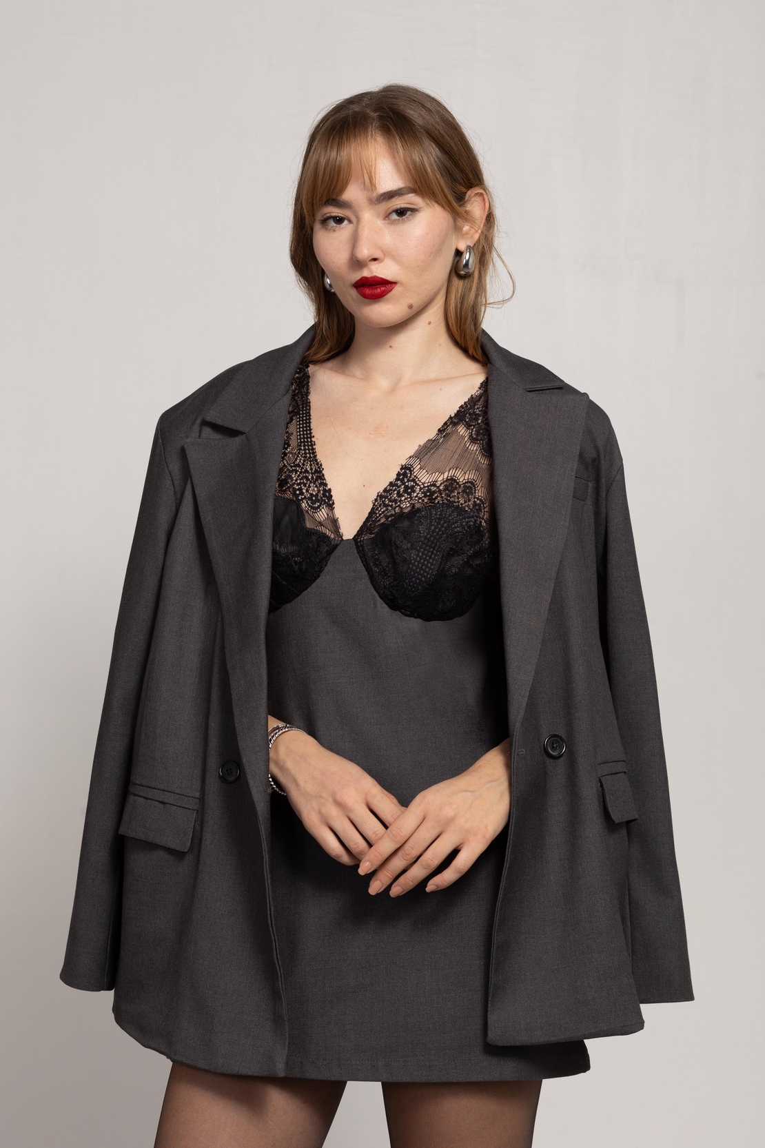EVA DRESS
