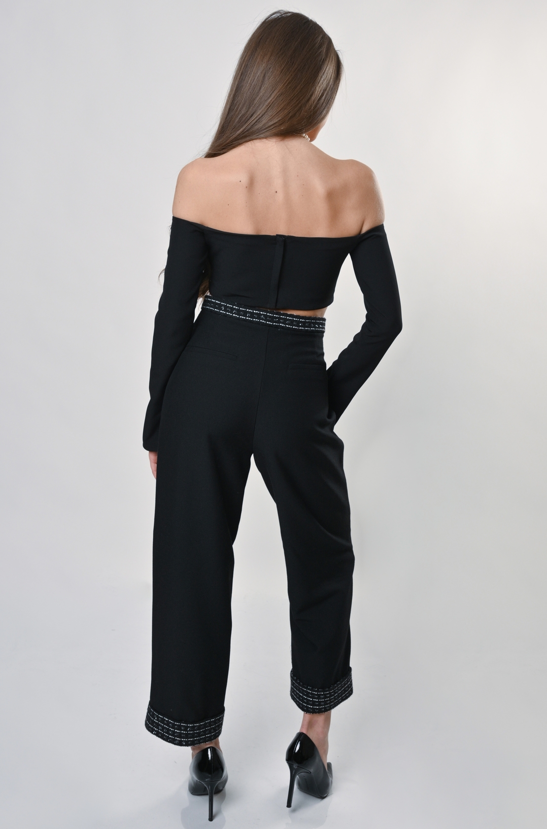 IDIT TROUSERS