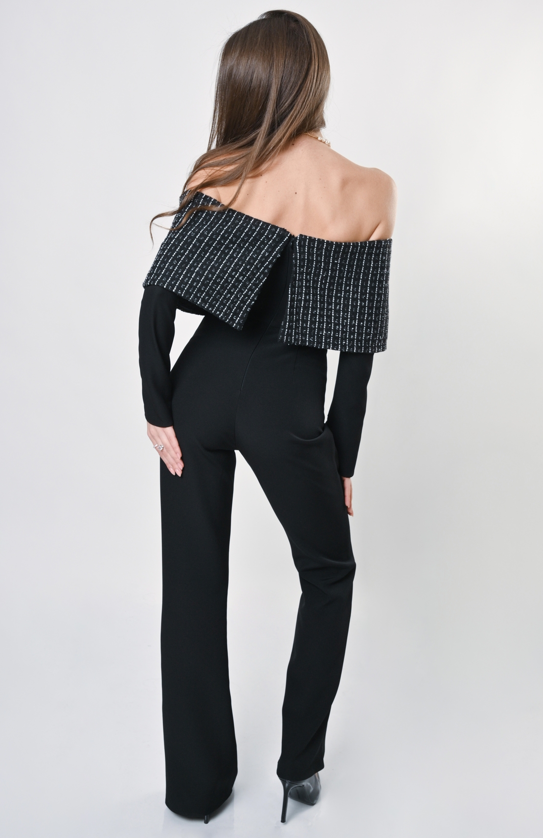 GIVA JUMPSUIT