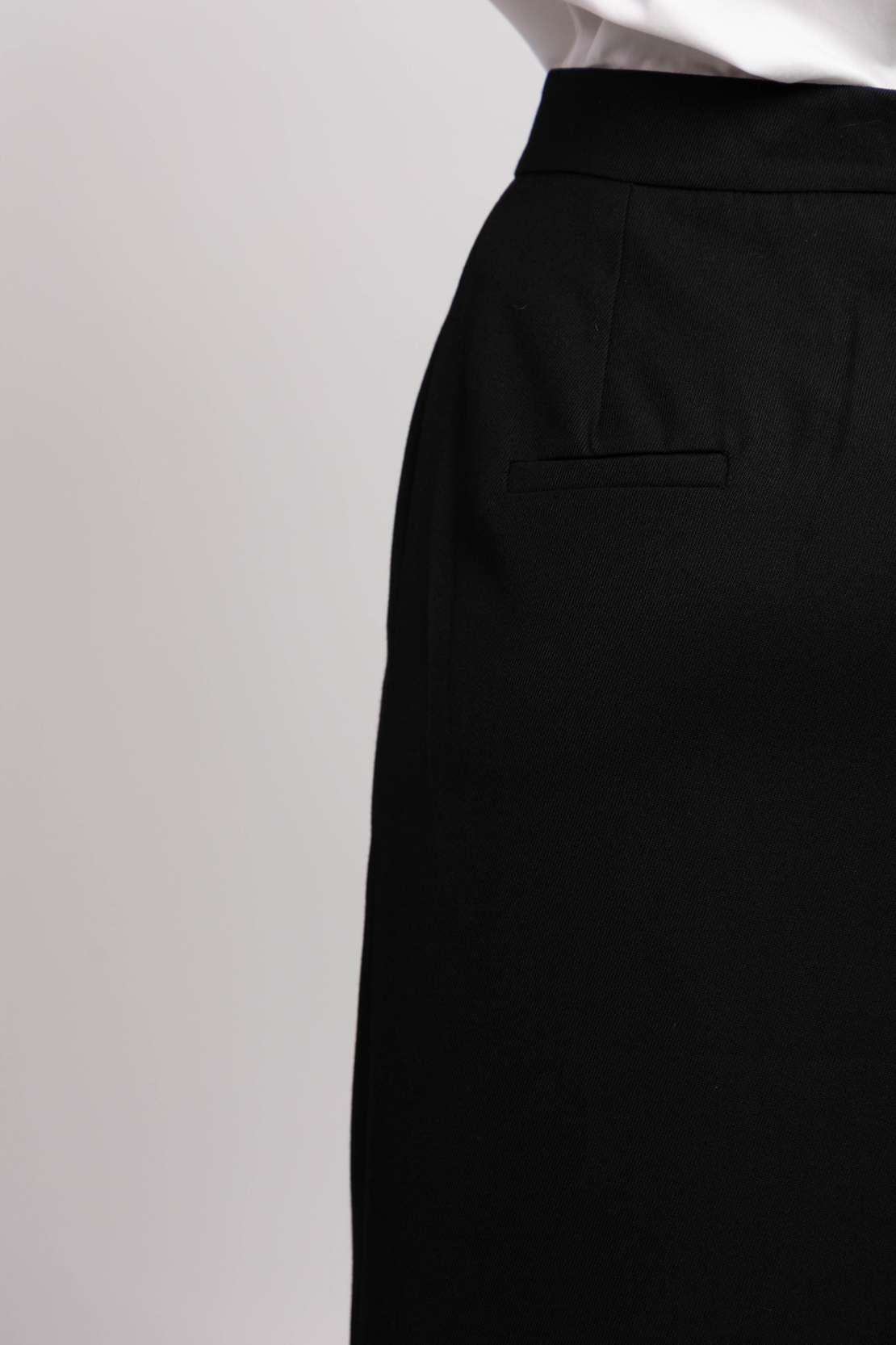 CASEY MIDI SKIRT