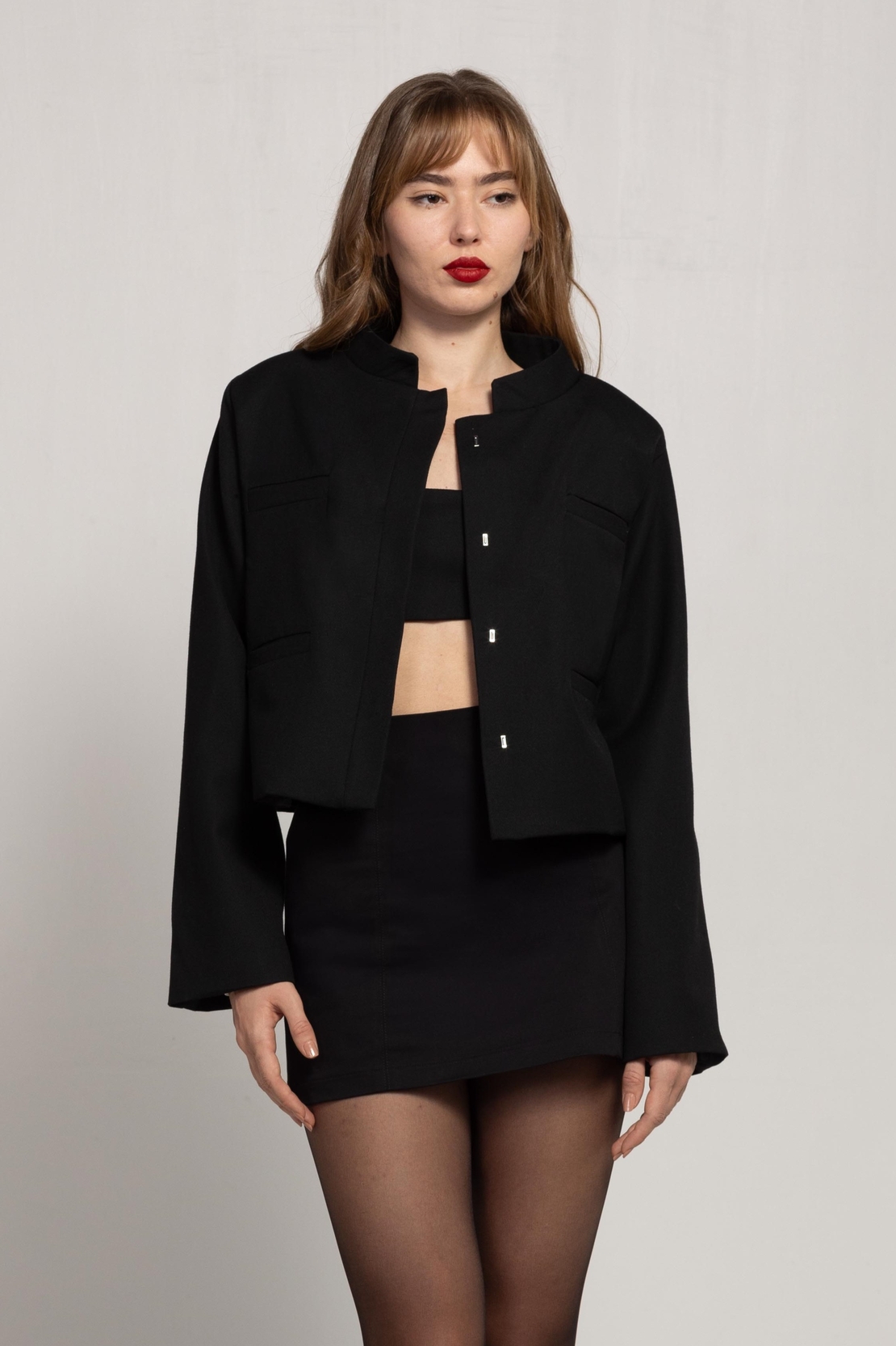CASEY BLAZER