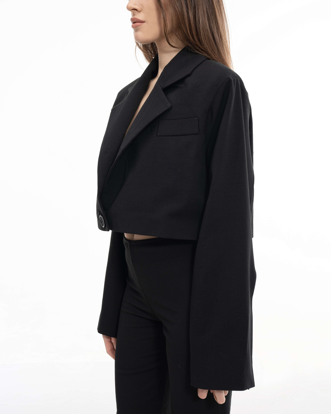 ADELINE BLAZER