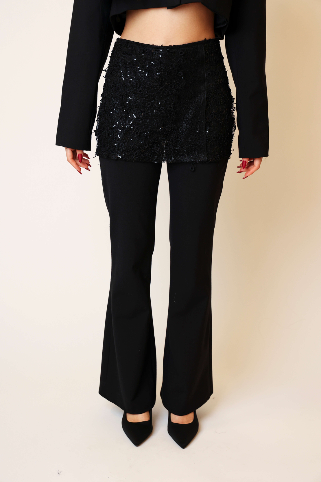 GOLDA TROUSERS