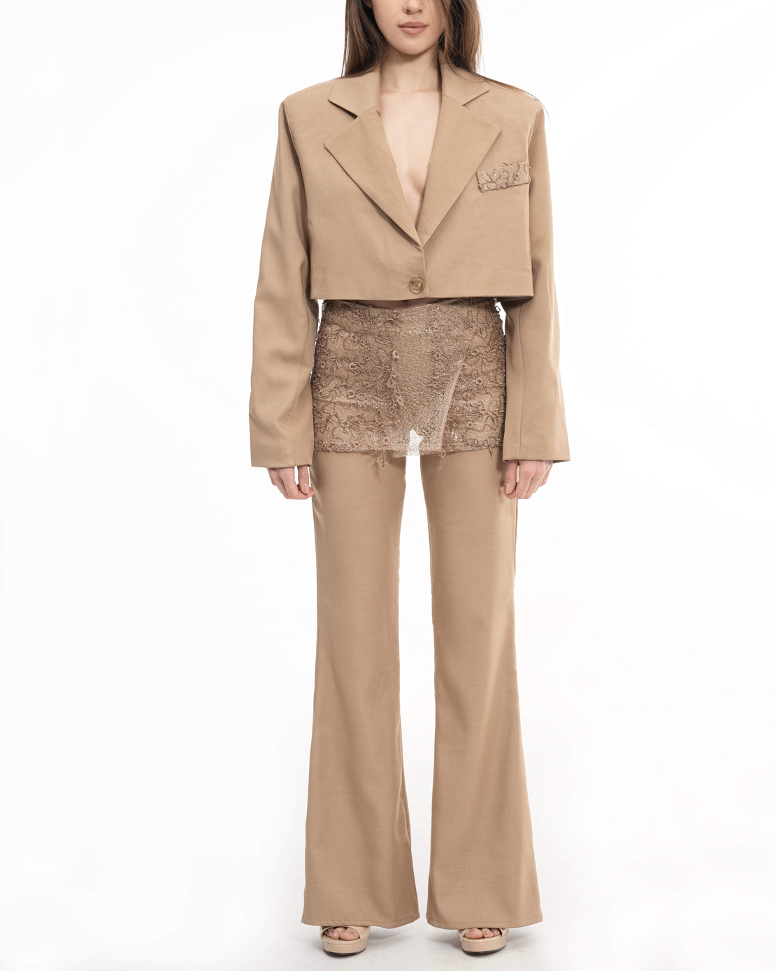 GOLDA CO-ORD SET