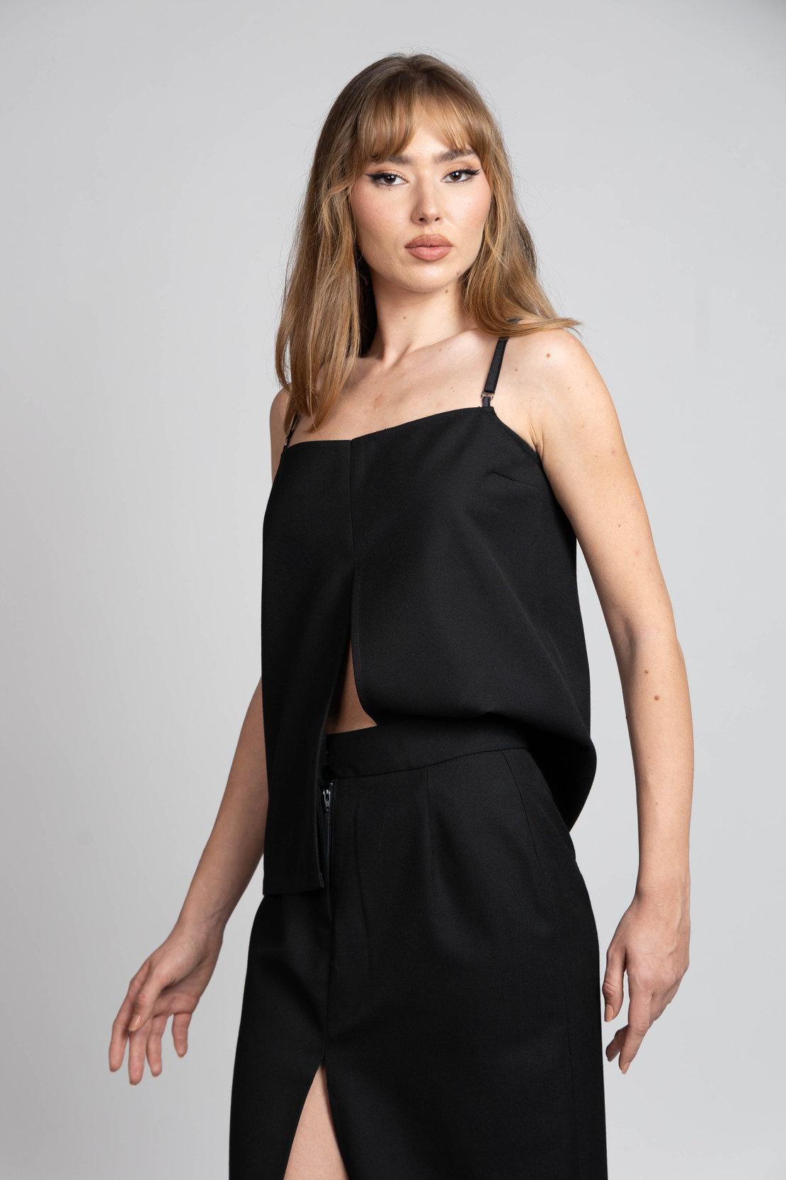 CASEY TOP
