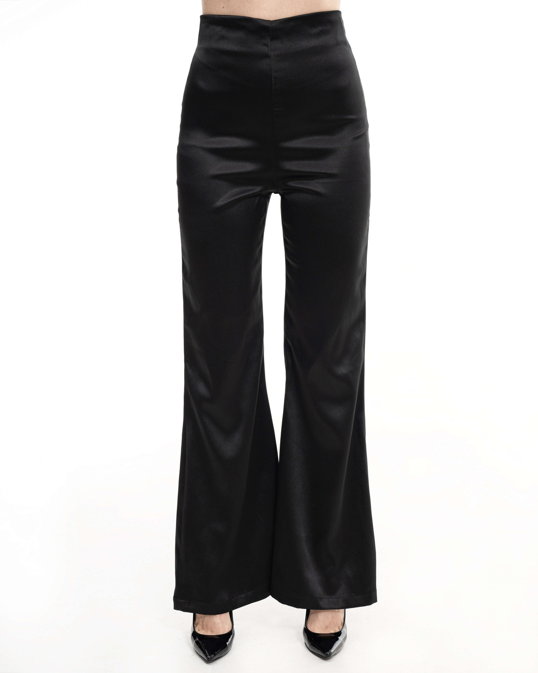 KARMEN SATIN CO-ORD SET