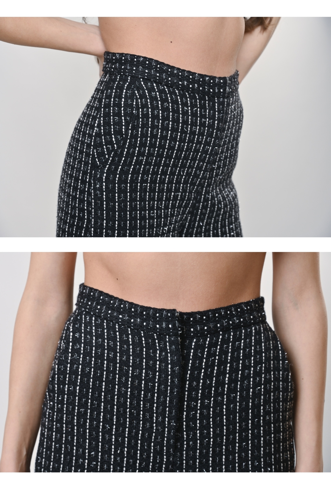 MORASHA TROUSERS