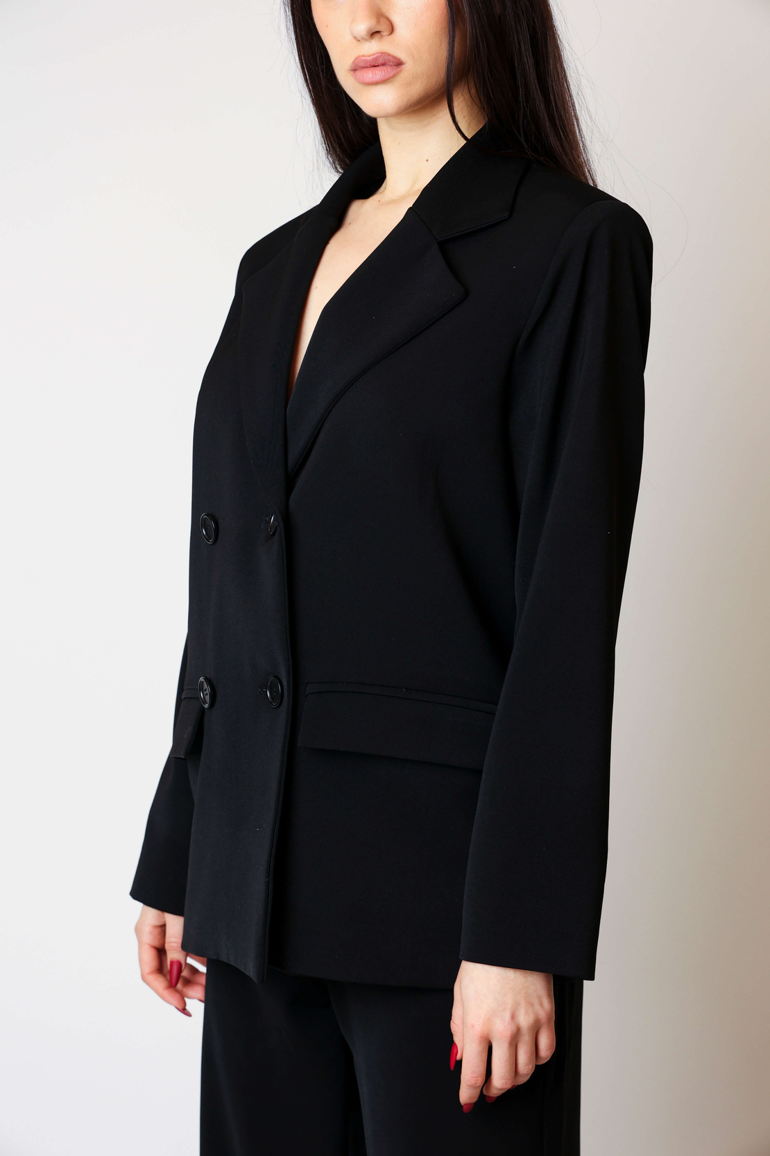 LEIA BLAZER