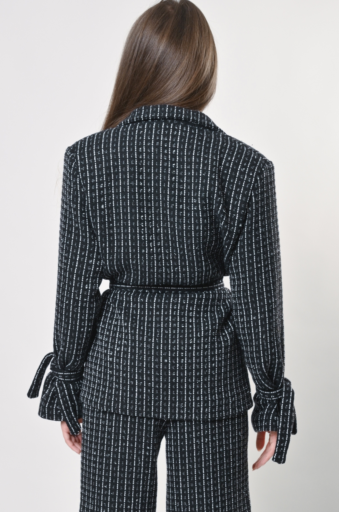 MORASHA BLAZER