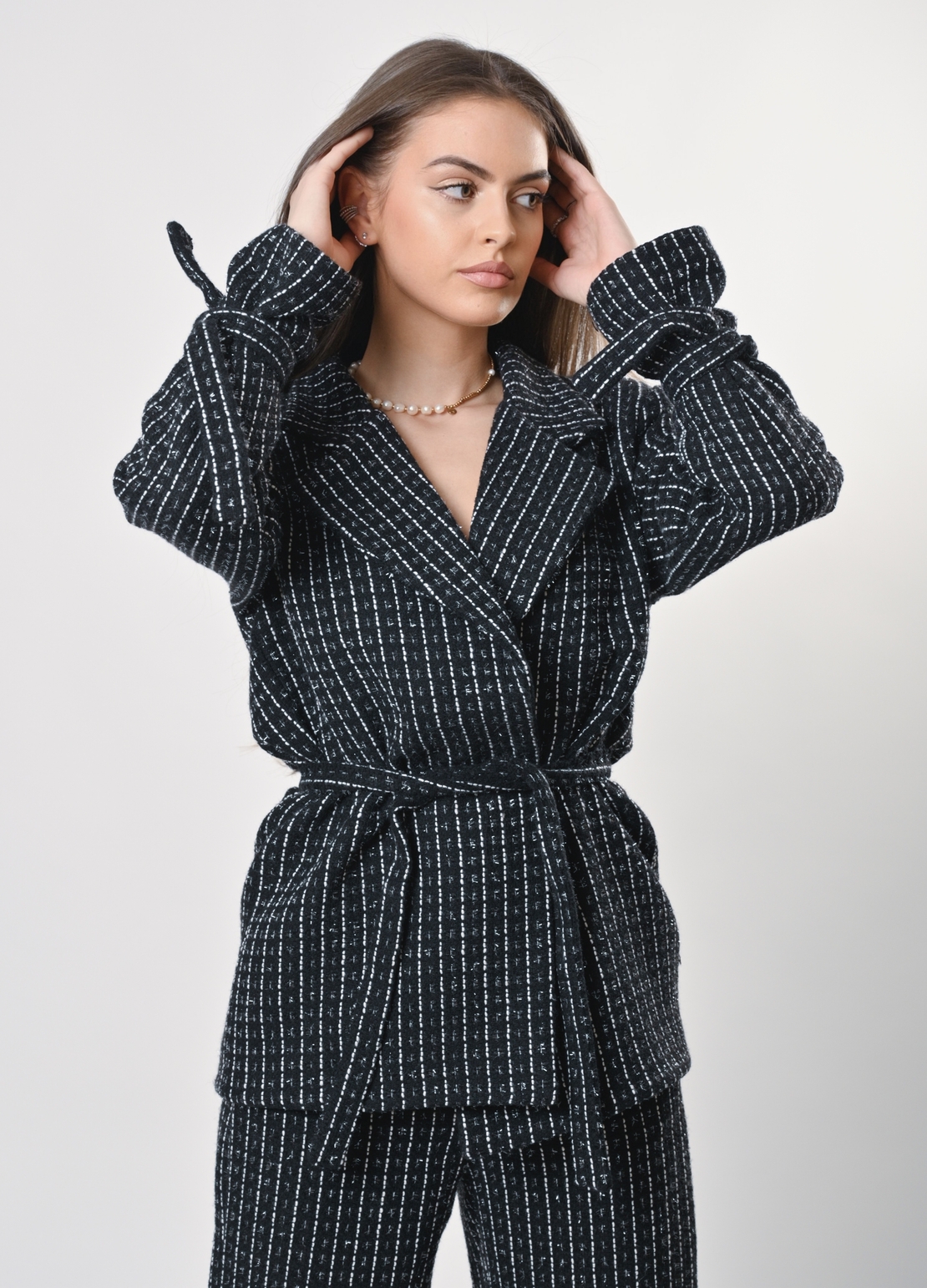 MORASHA CO-ORD SET