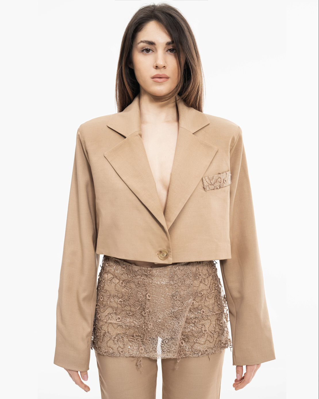 GOLDA CO-ORD SET