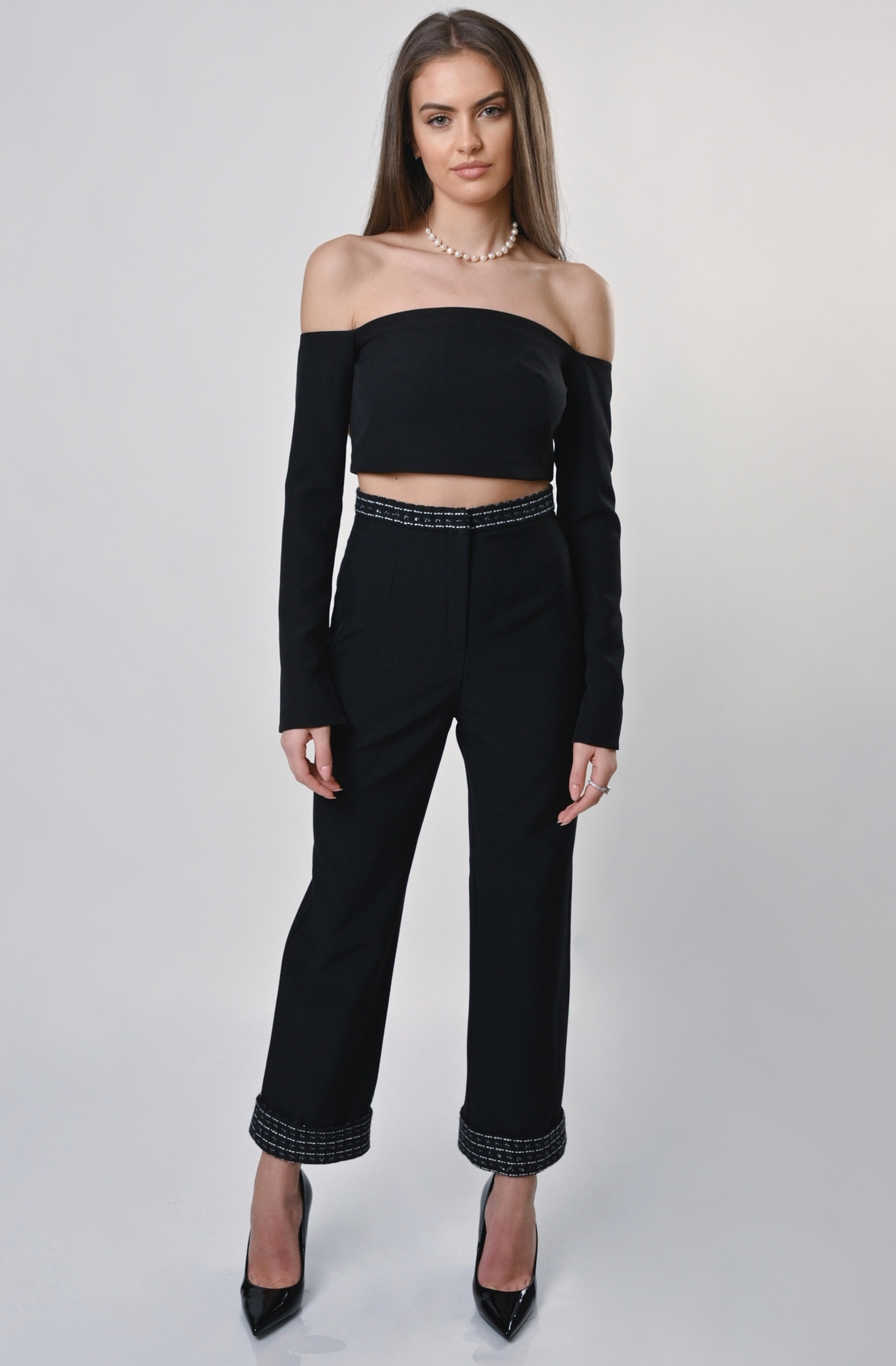 IDIT TROUSERS