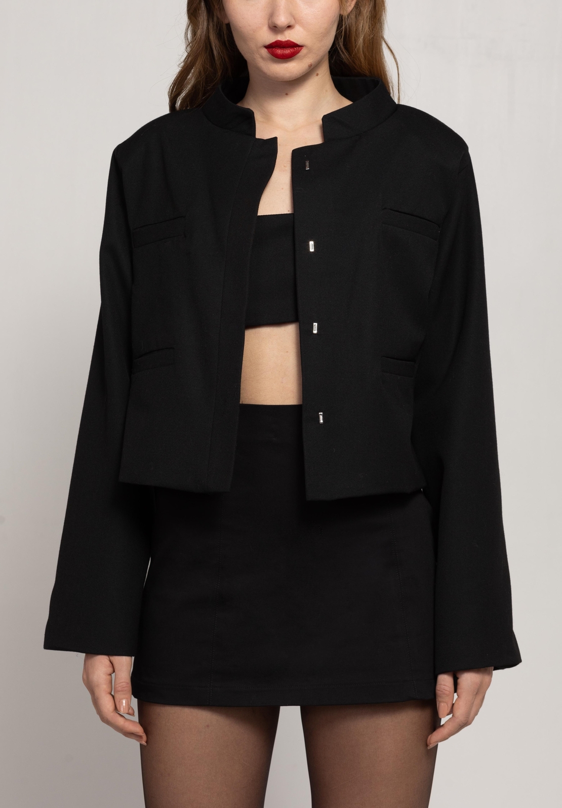 CASEY BLAZER