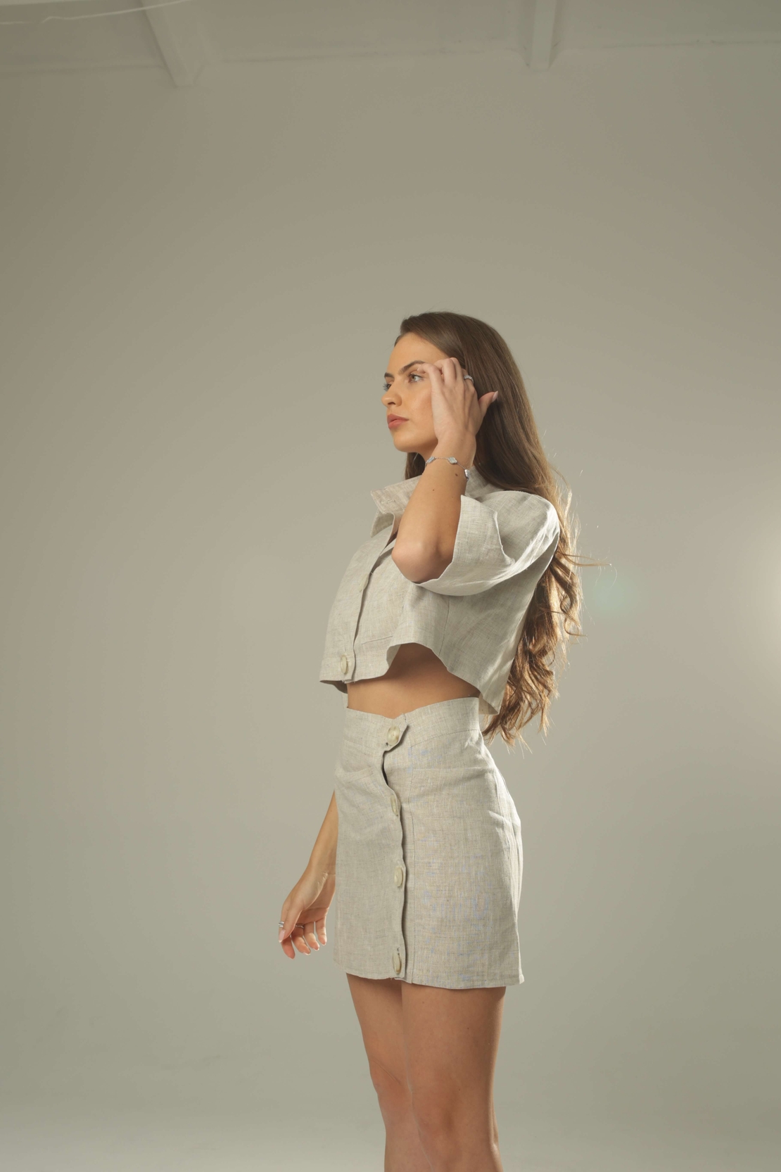 DASHA CO-ORD SET