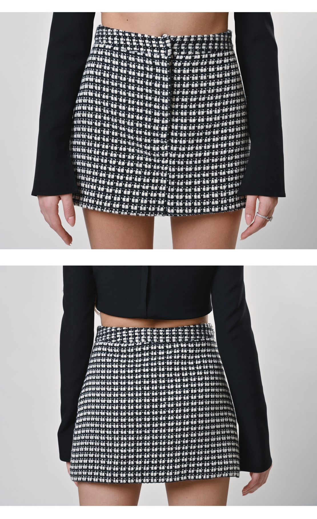 ADENA MINISKIRT