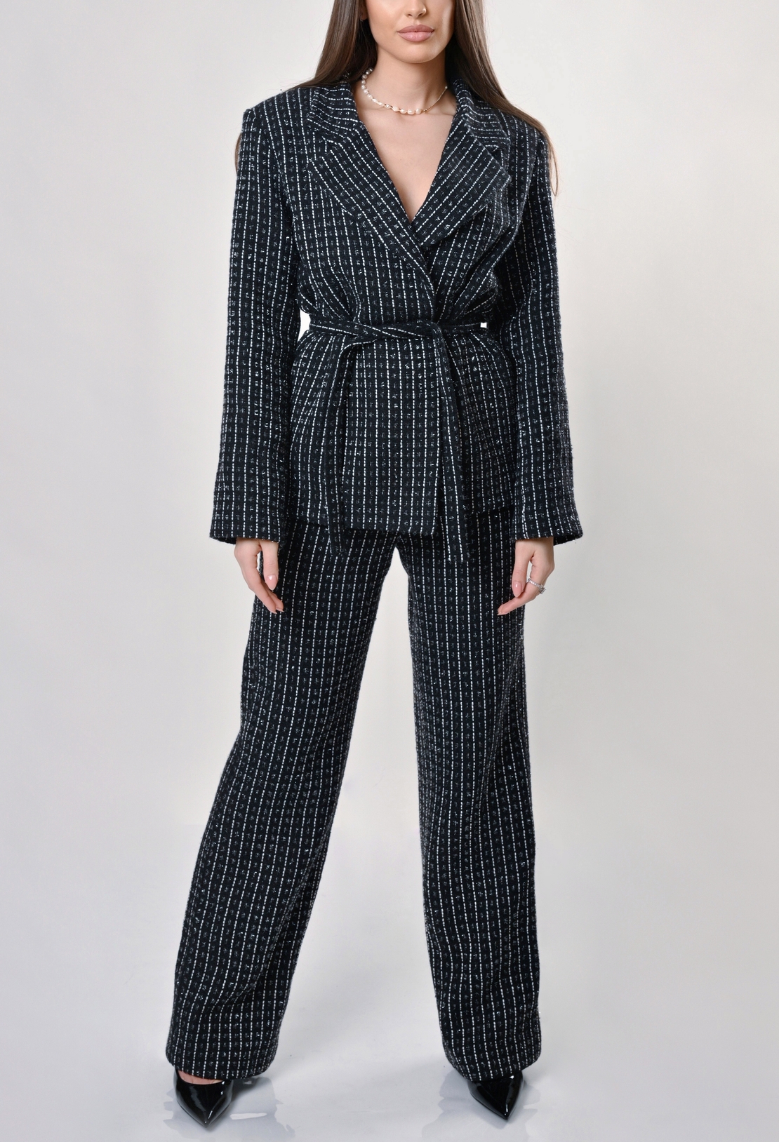 MORASHA CO-ORD SET