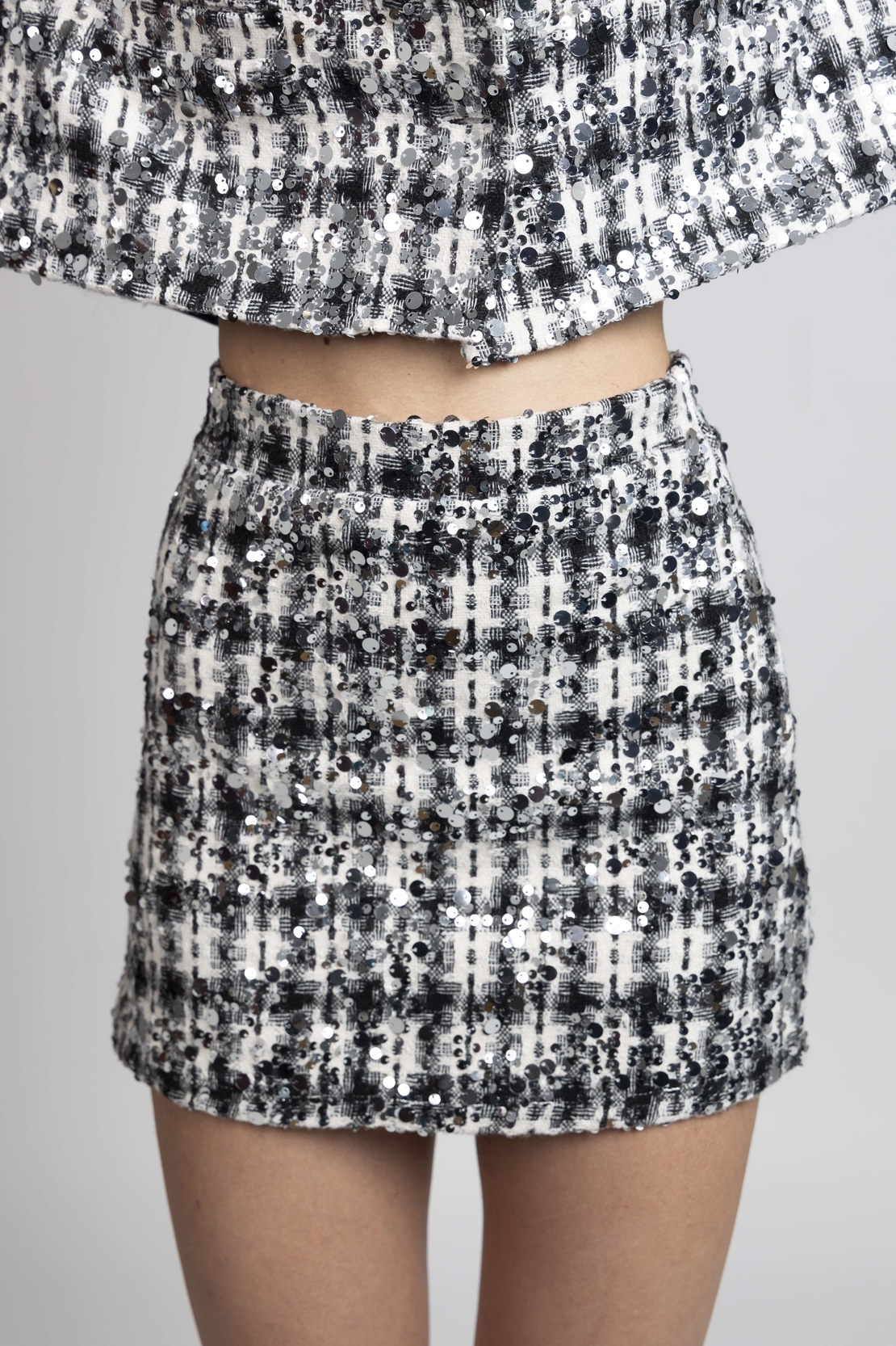 BRIGITTE CO-ORD SET