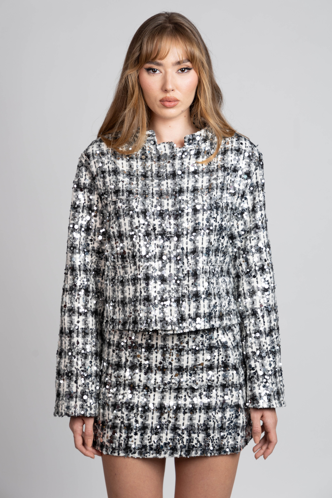 BRIGITTE BLAZER