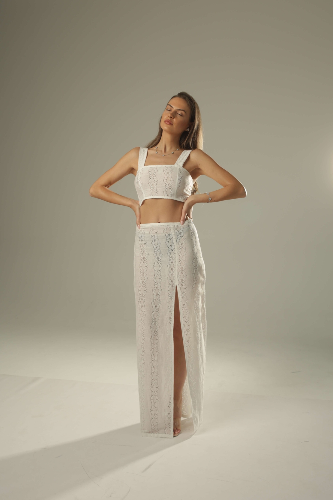 ALMA CO-ORD SET