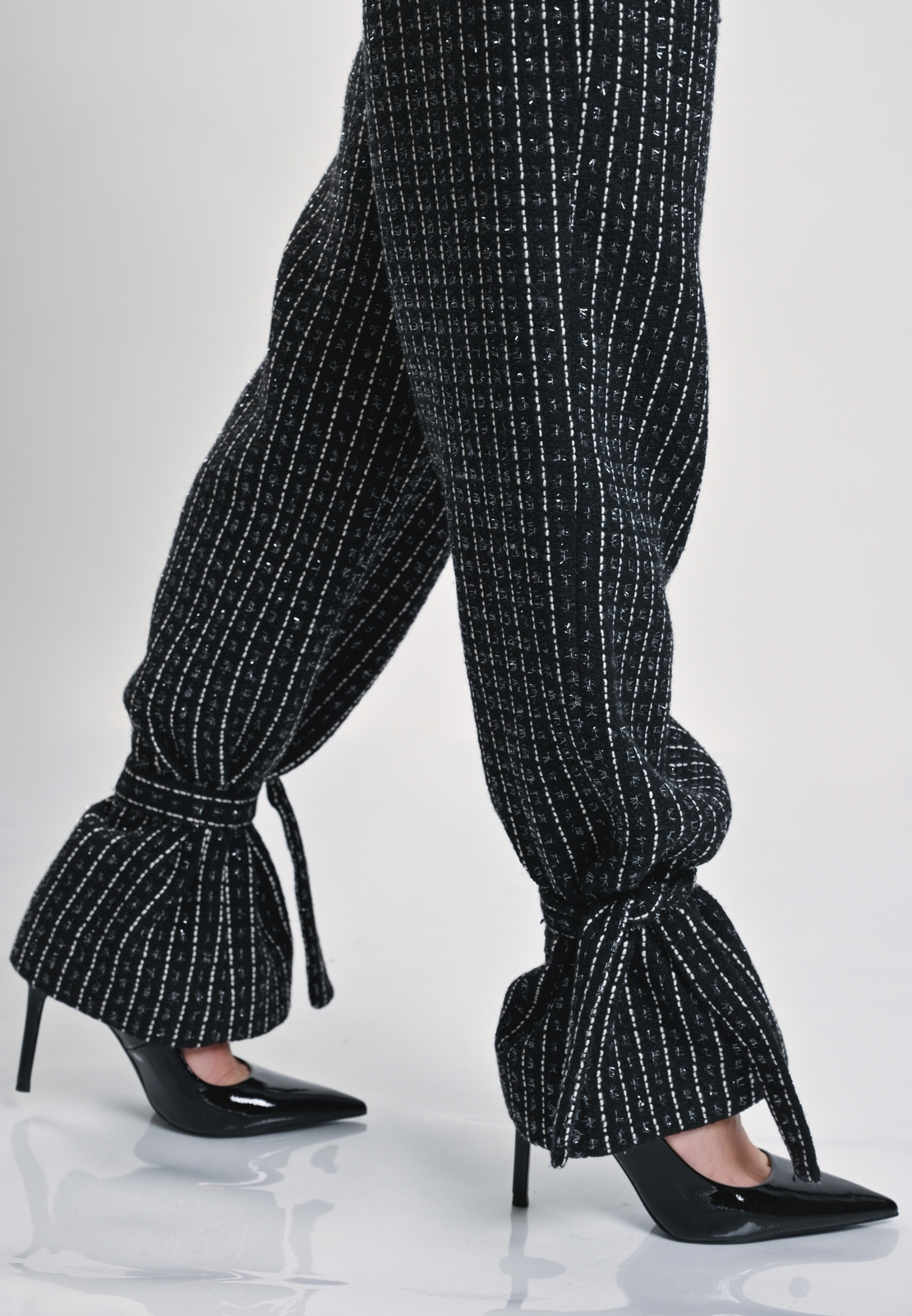 MORASHA TROUSERS