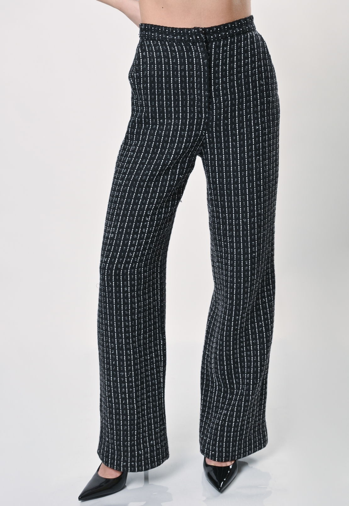 MORASHA TROUSERS