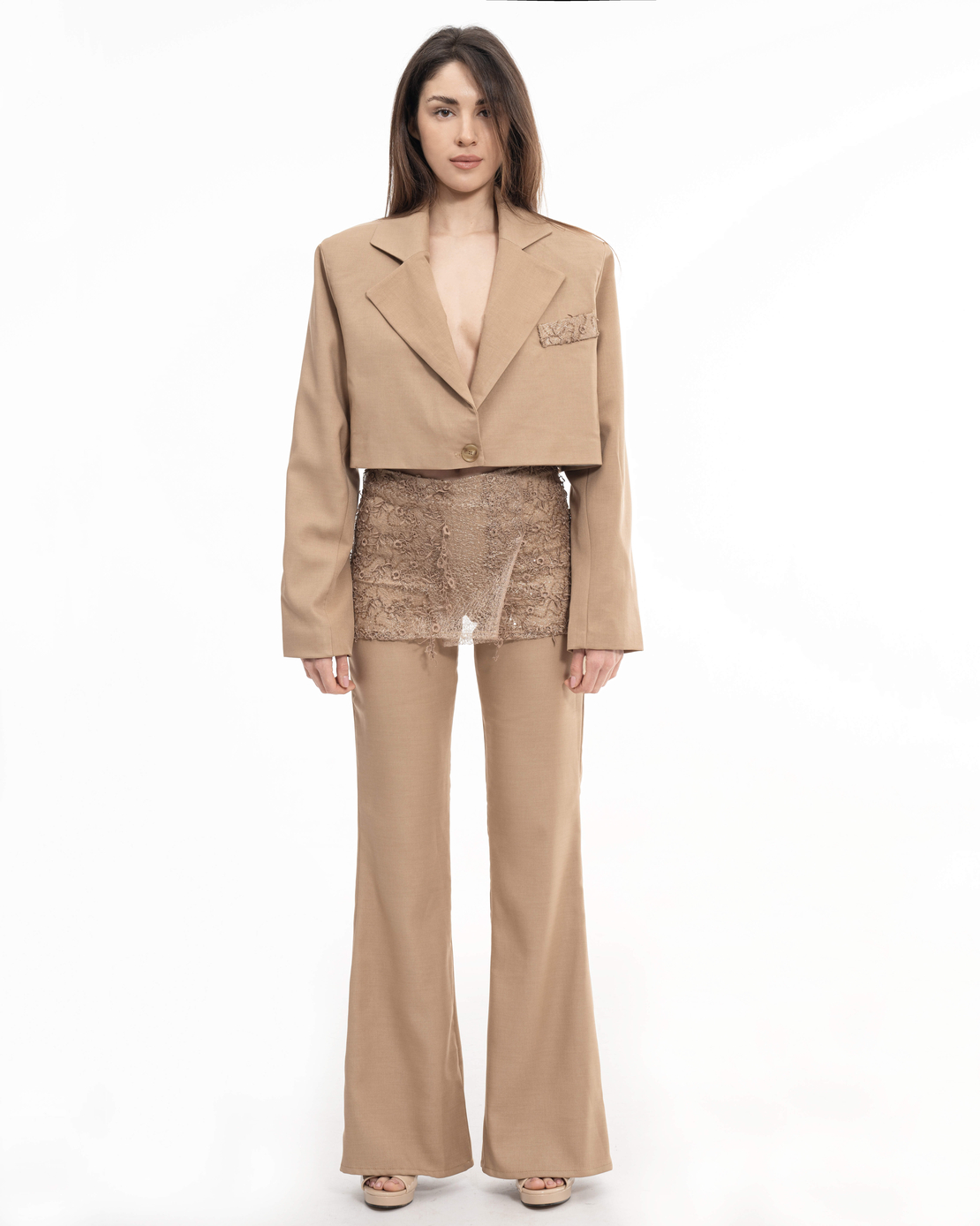 GOLDA TROUSERS