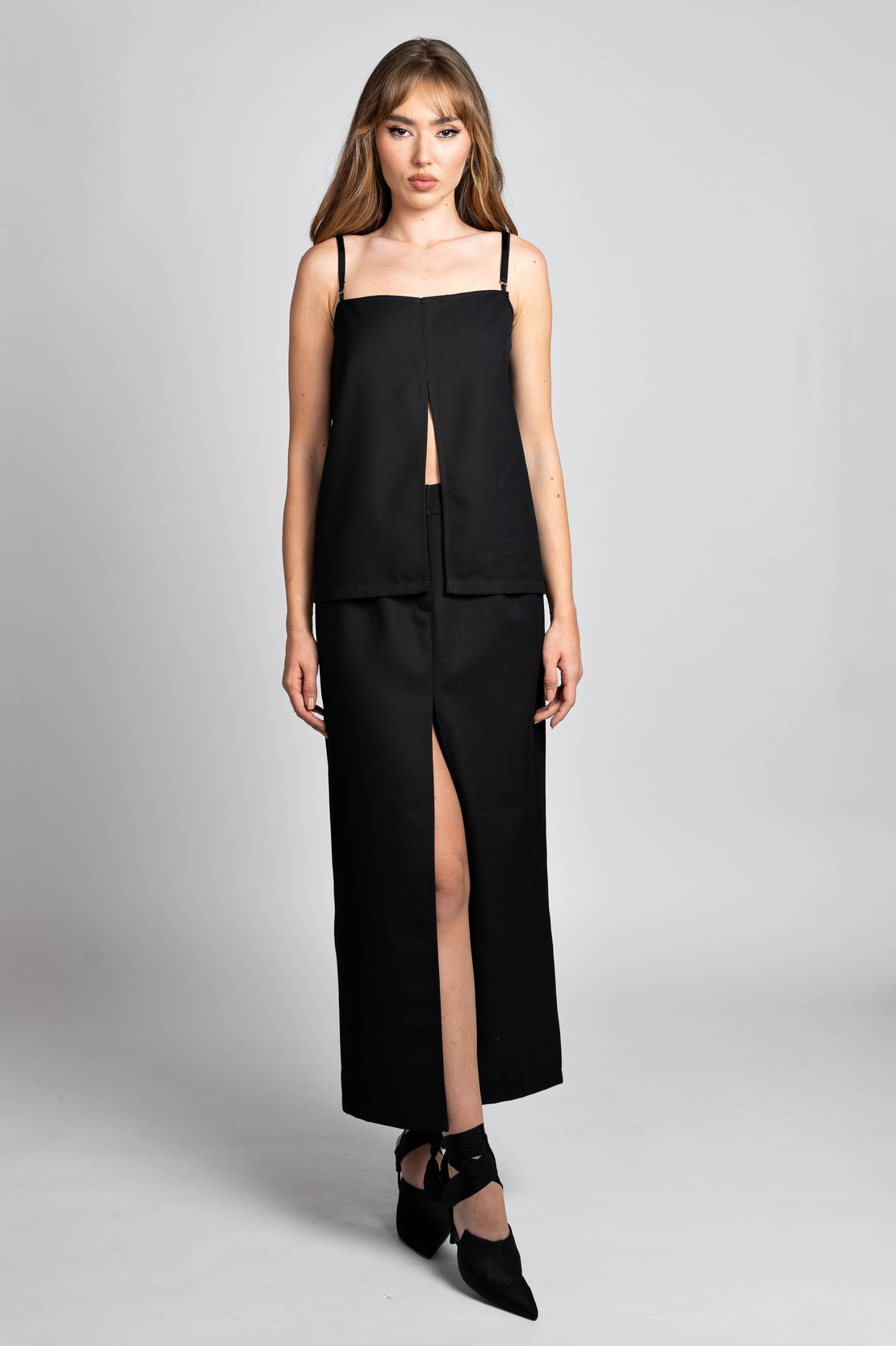 CASEY CO-ORD SET