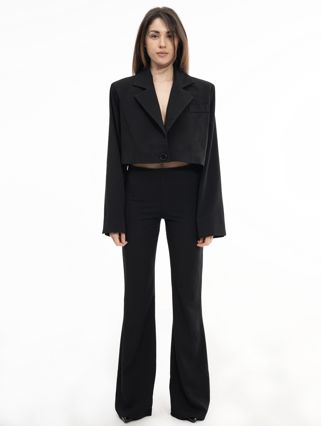 ADELINE BLAZER
