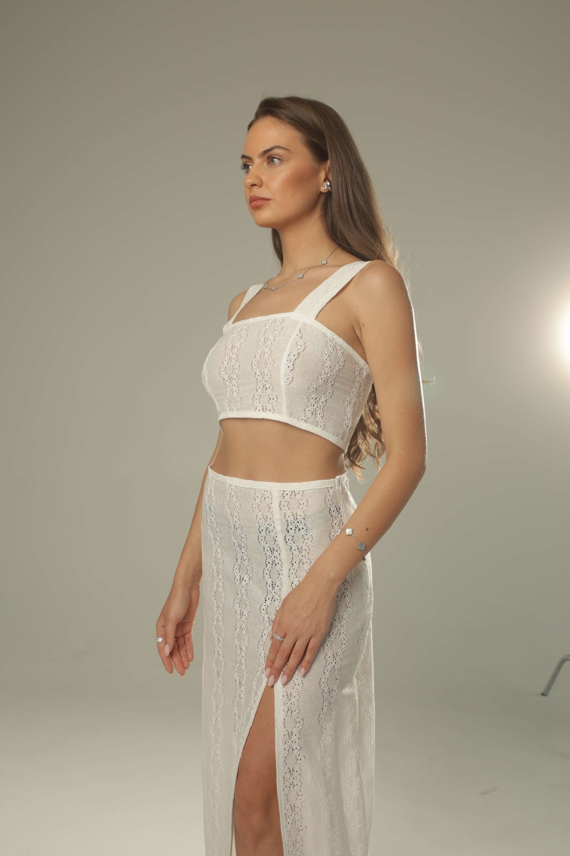 ALMA CO-ORD SET