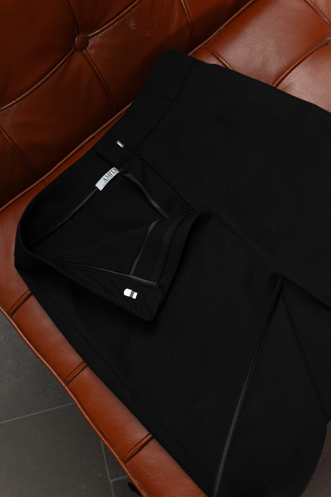 CASEY MIDI SKIRT