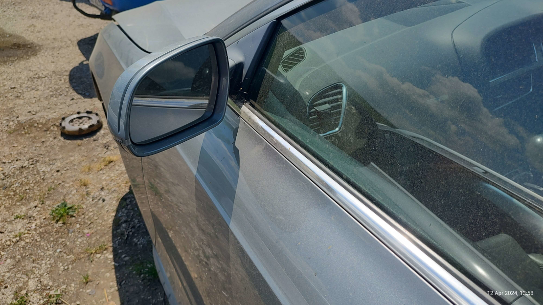 Ляво Странично Огледало Audi A5 Coupe