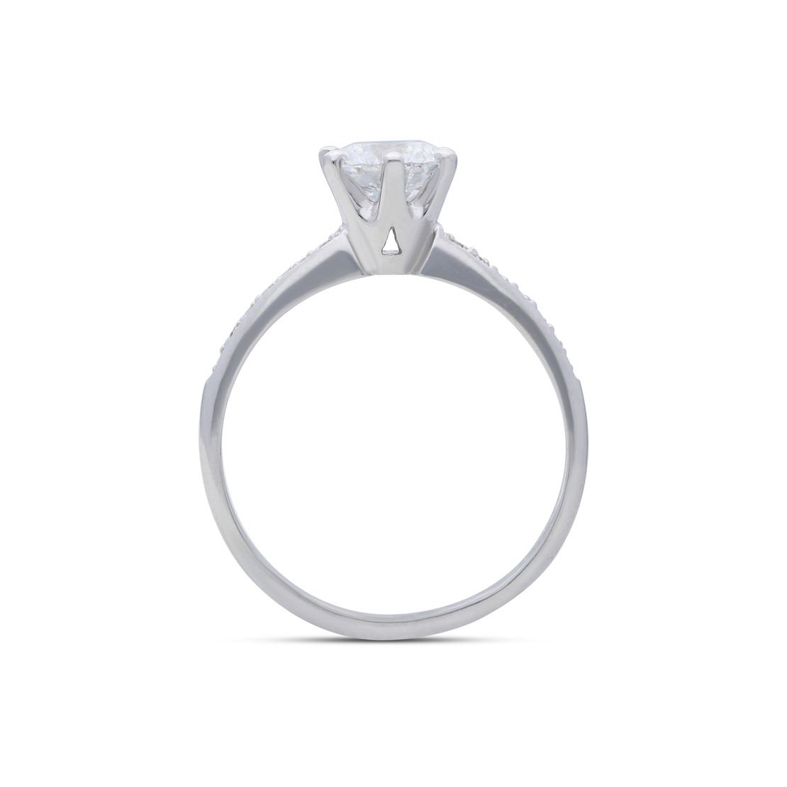 Santis 1.12 ct.