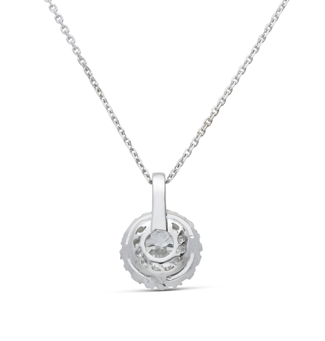 Venice Necklace 1.00 ct.