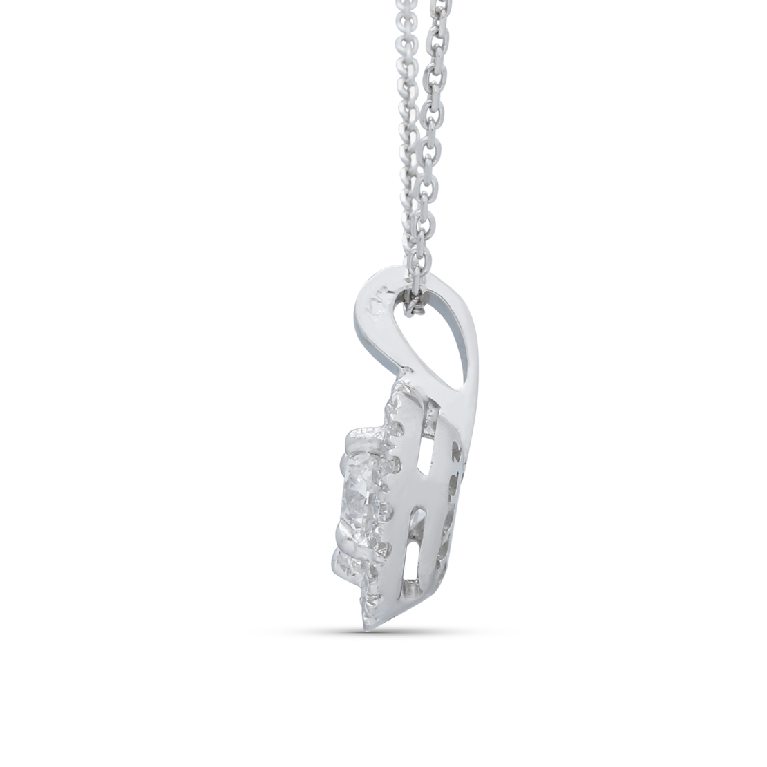 Venice Necklace 1.00 ct.