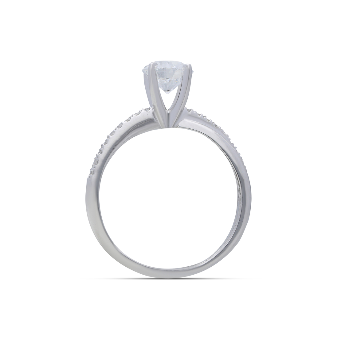 Locarno 1.18 ct.