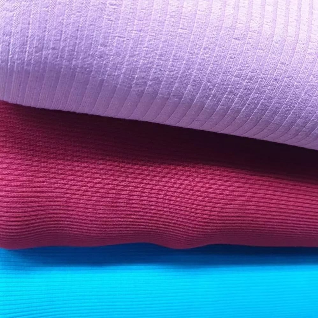 👖 Дамски клин. Материя  рипс, подходящ за сезона 