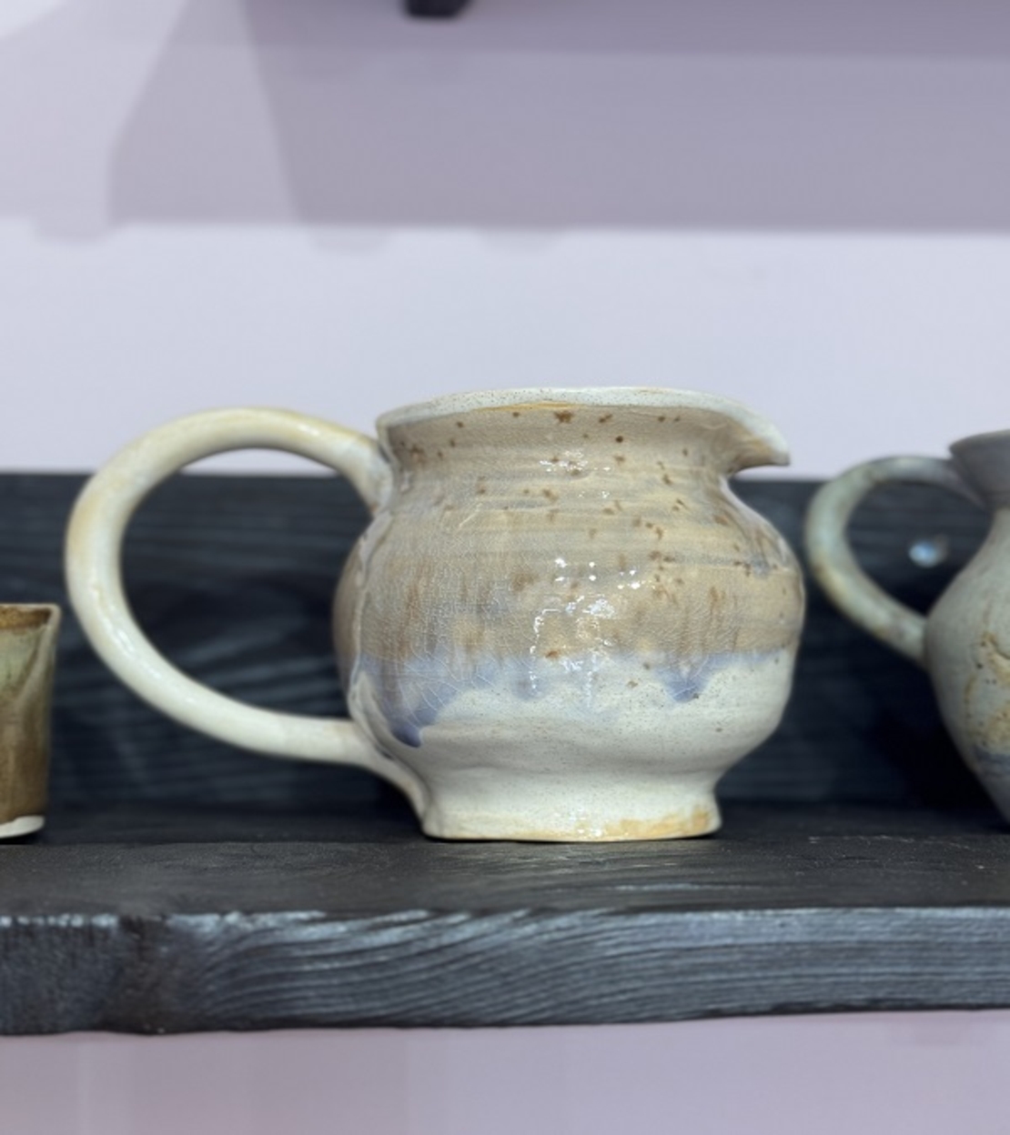 Авторски декоративен съд – Ръчна изработка от Емилия Милчева (Уникат)