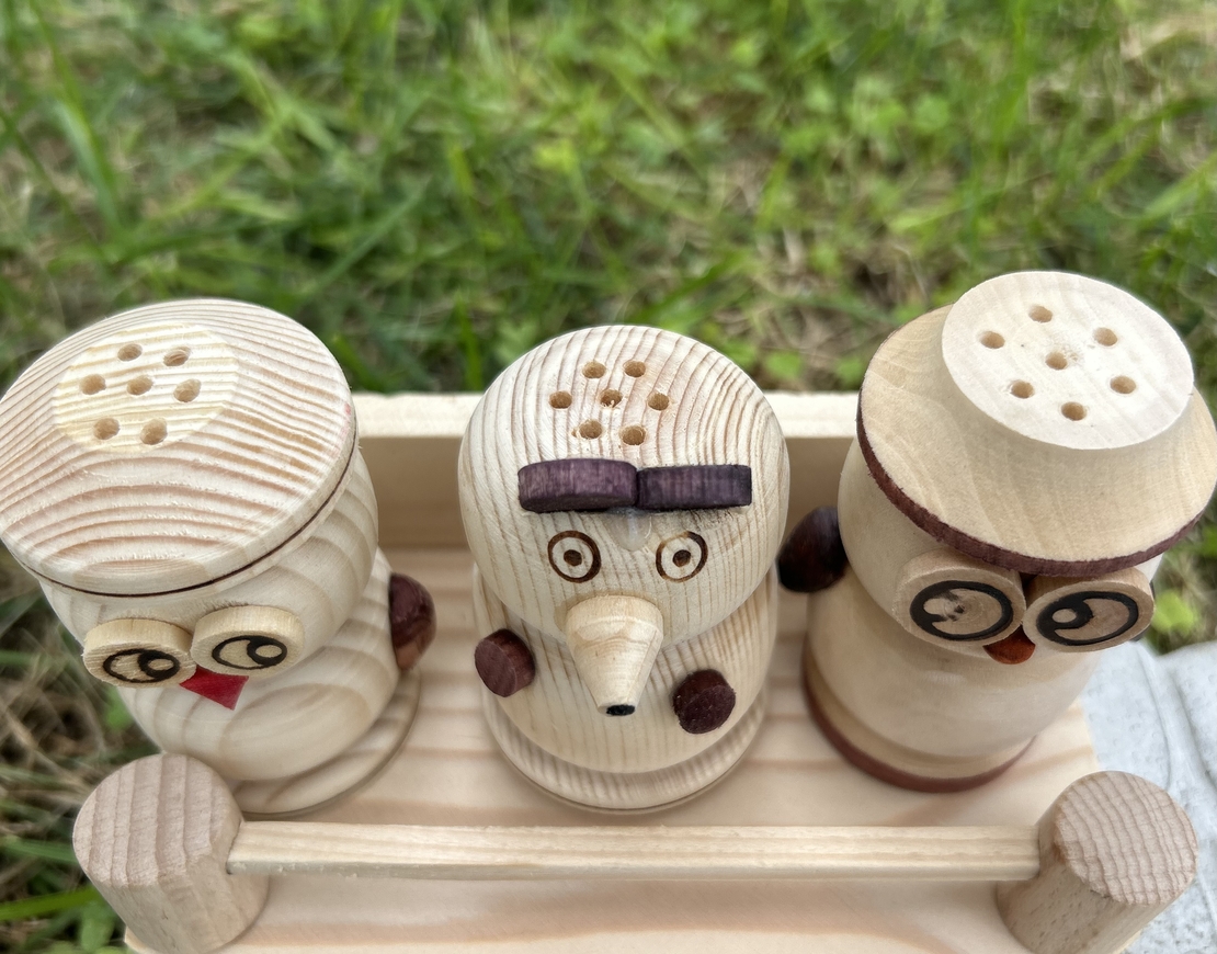 Солници Животинки