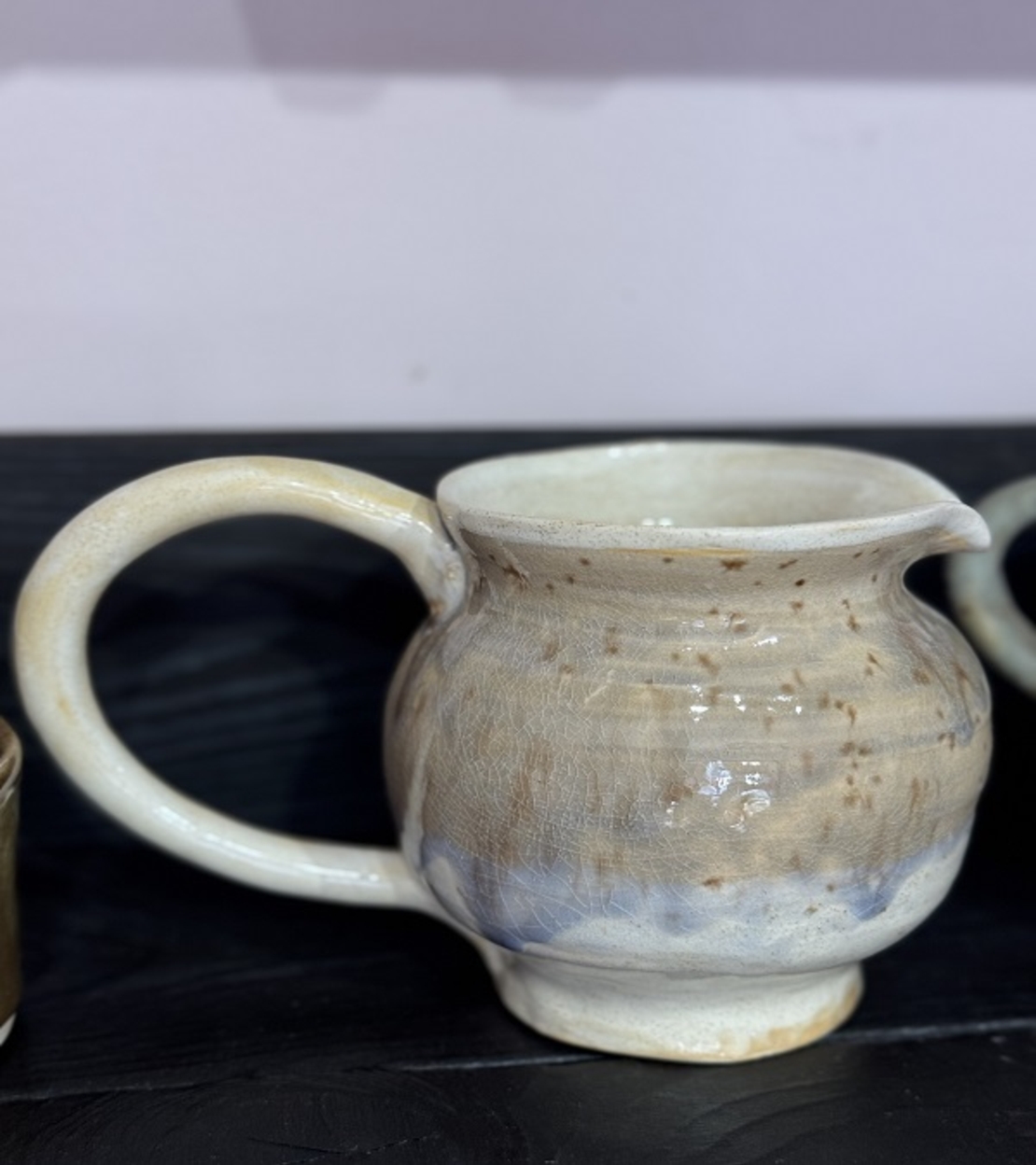 Авторски декоративен съд – Ръчна изработка от Емилия Милчева (Уникат)