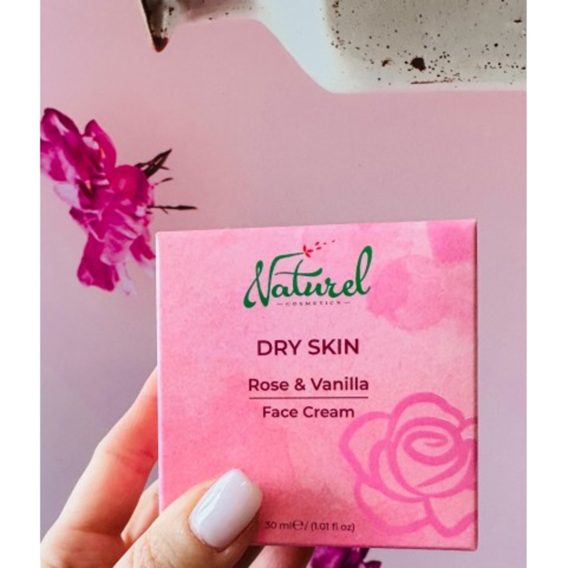 Крем за лице 