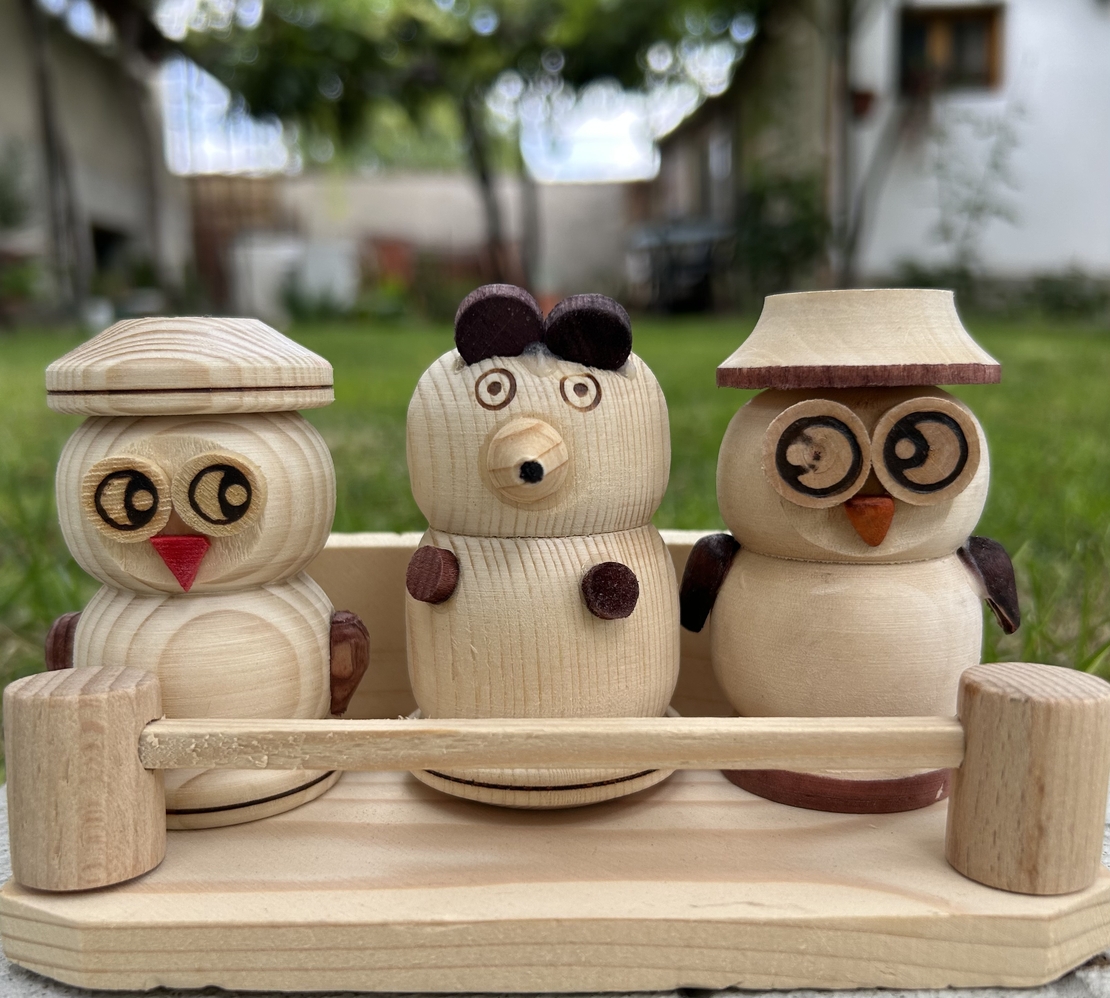 Солници Животинки