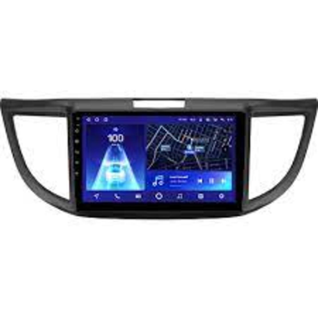 Honda CRV  2012- 2016 Android Mултимедия/Навигация