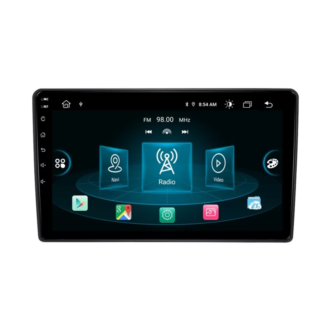 LADA GRANTA 2011-2017 Android Mултимедия