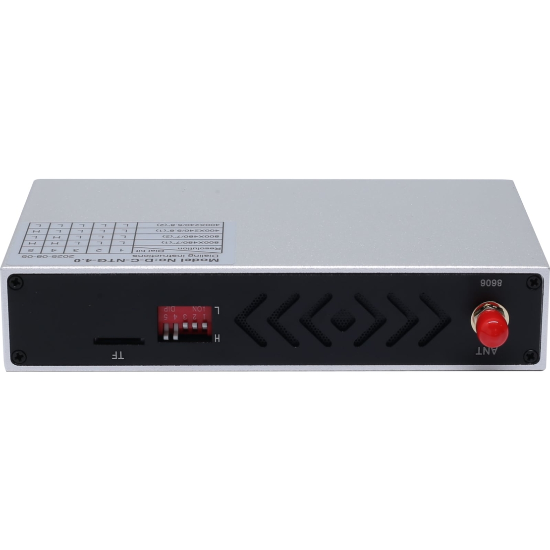 MMI Box за Mercedes NTG 4.0 – безжичен CarPlay и Android Auto