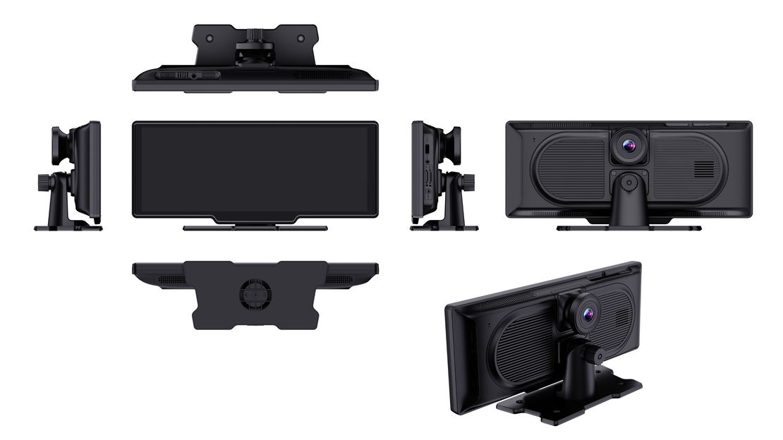 Android 13 Carplay IPS 10.26