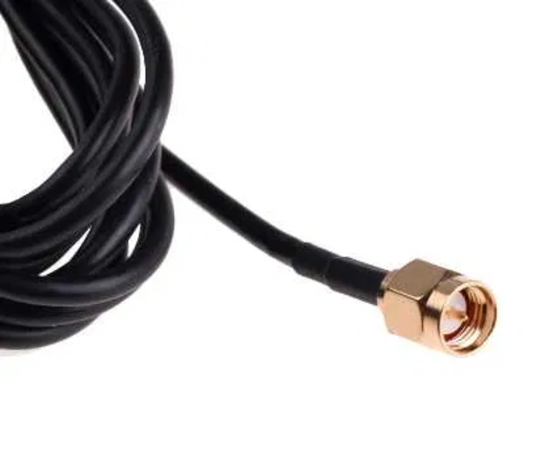GPS Antenna for Car Multimedia/Navigation