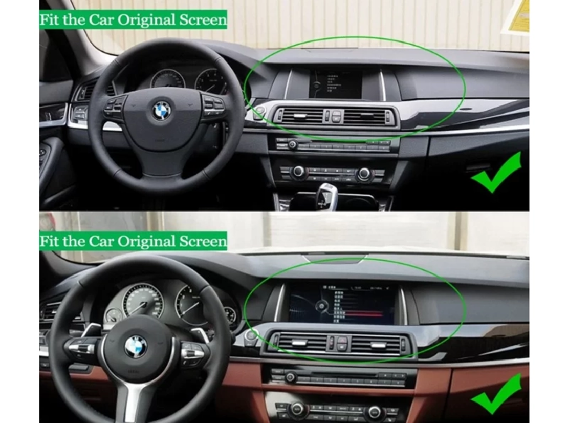 BMW 5 Series GT F07 2009- 2017 10.25