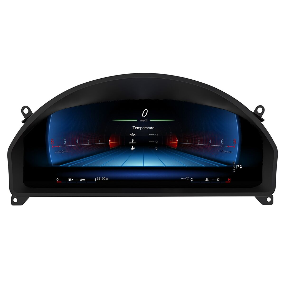 Дигитален километраж Mercedes Benz C class W204 NTG4.0 LINUX SYSTEM
